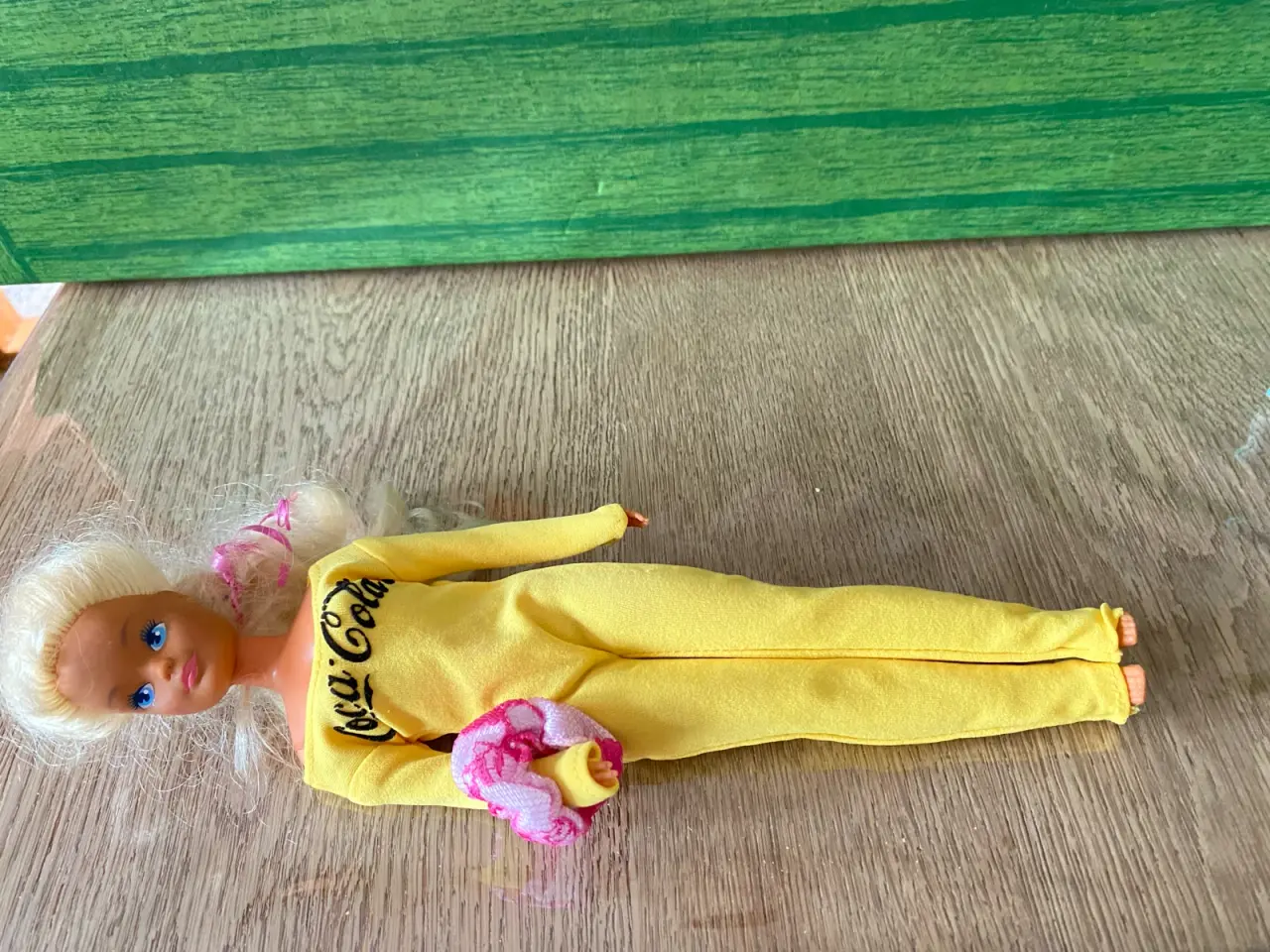 Billede 1 - Barbie Great Shape