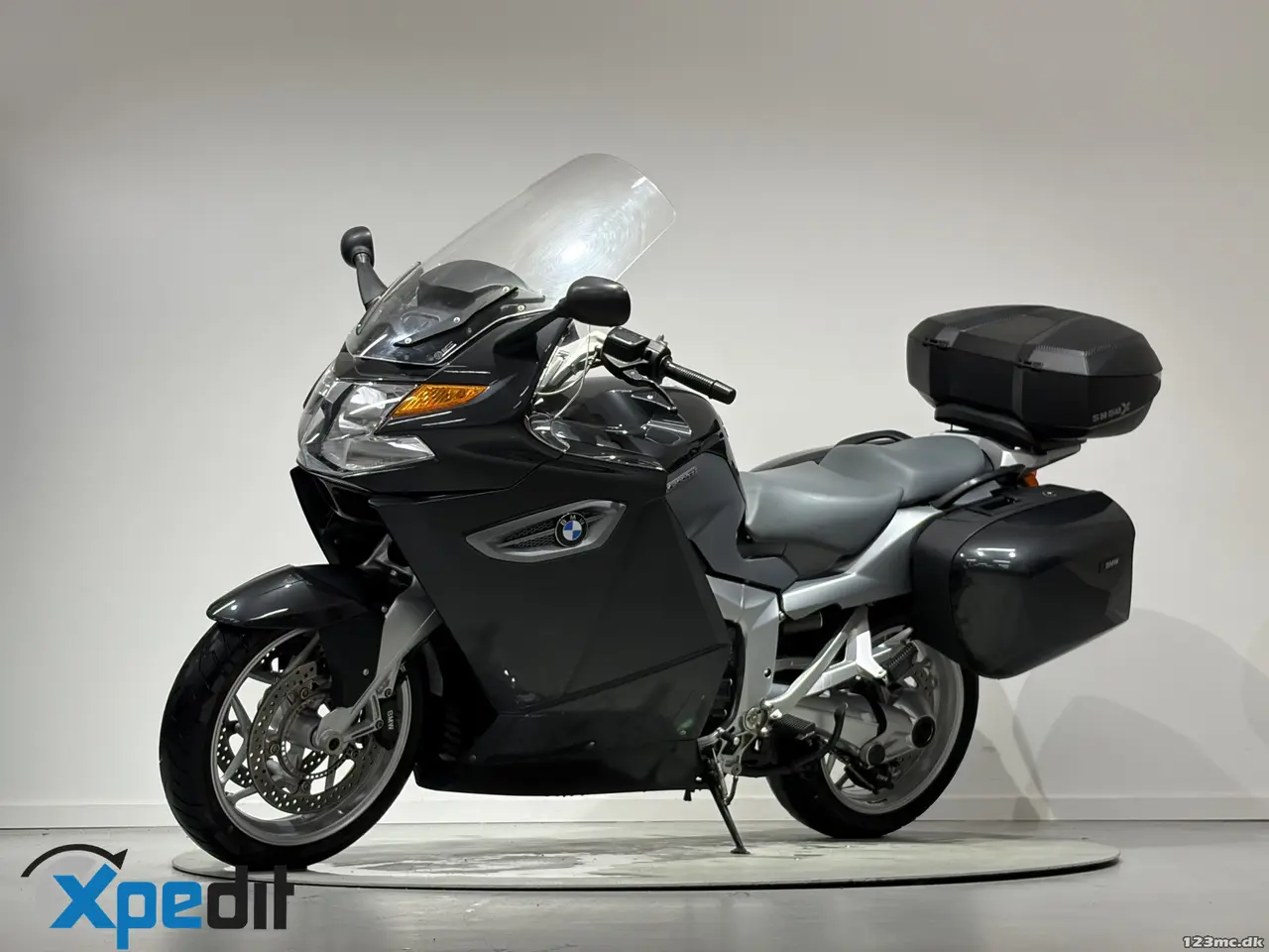Billede 5 - BMW K 1200 GT