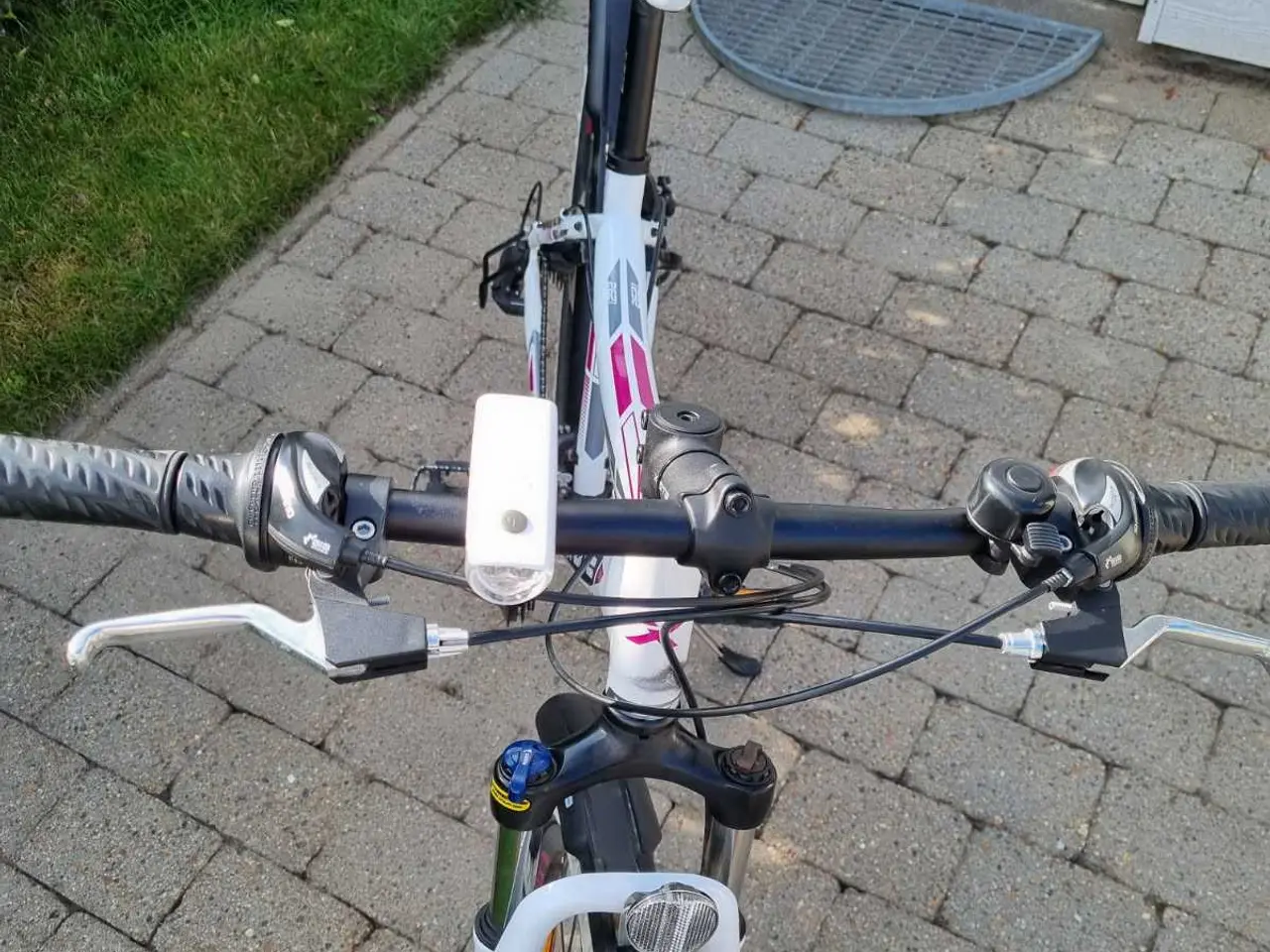 Billede 6 - Velholdt mountainbike 26"