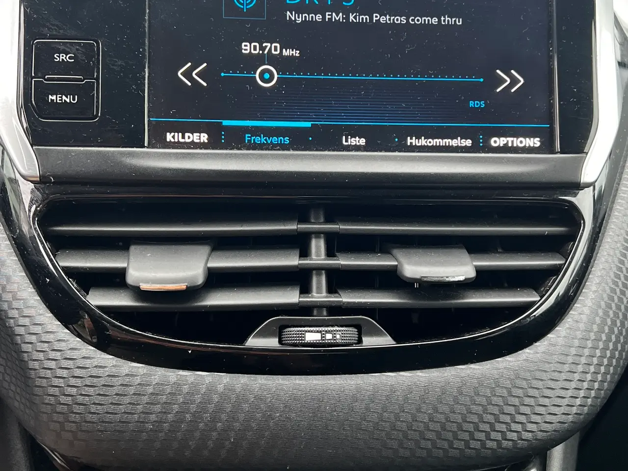 Billede 5 - Peugeot 208 Selection sky 1,6 BlueHDi