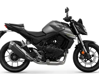 Honda CB 500 FA