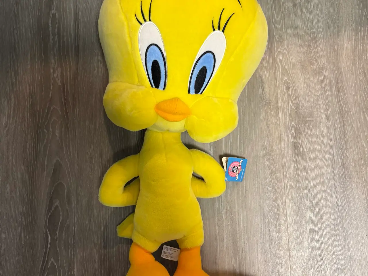 Billede 1 - Loony tunes bamse 