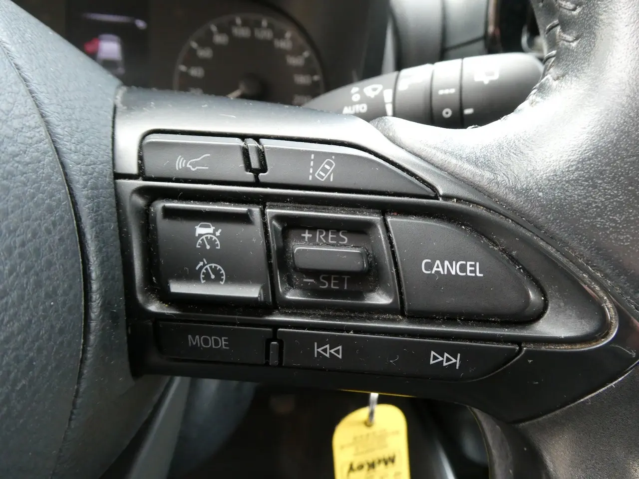 Billede 8 - Toyota Yaris 1,5 Hybrid Active e-CVT Van