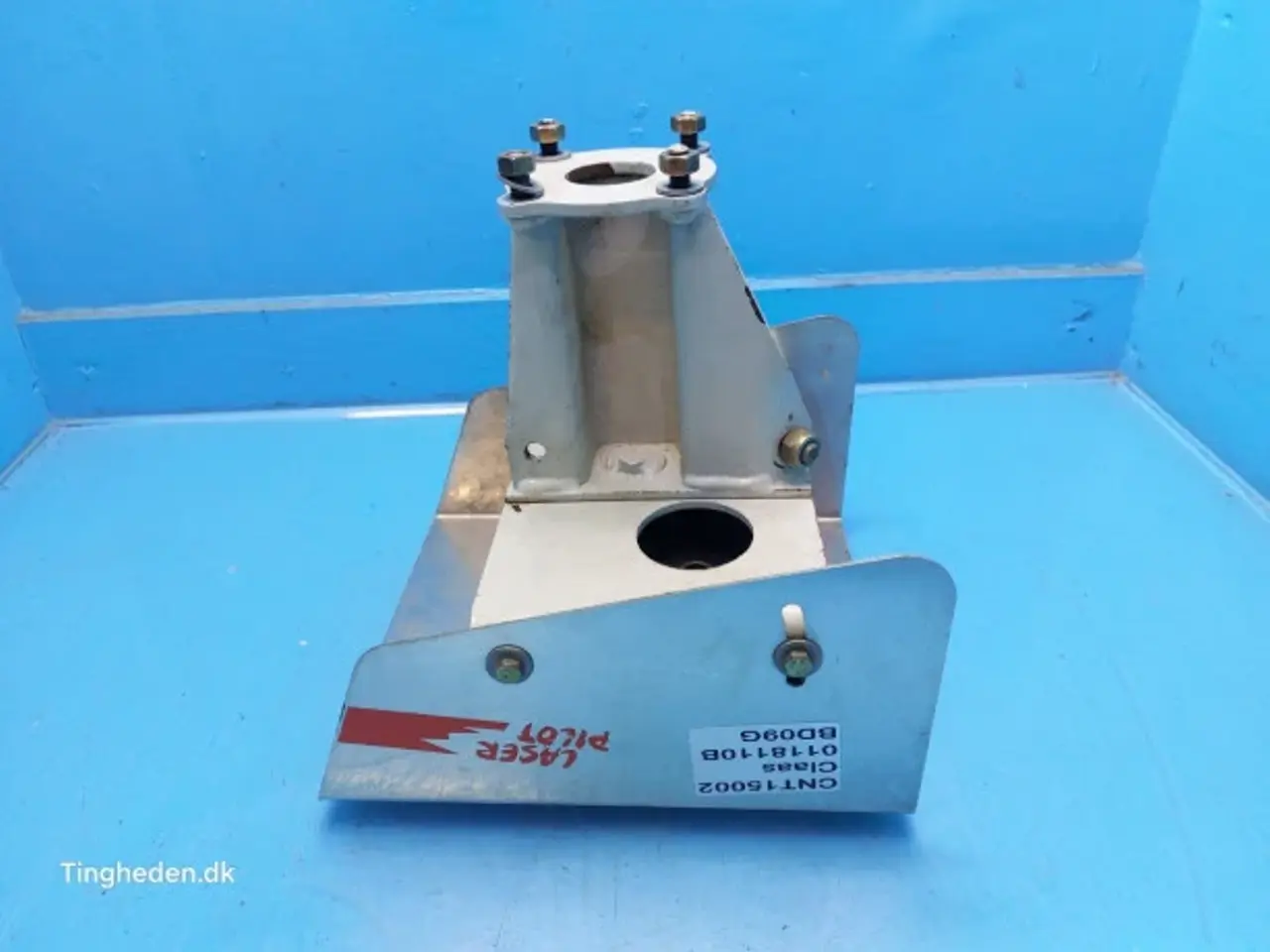 Billede 15 - Claas Laser Sensor 011811.0