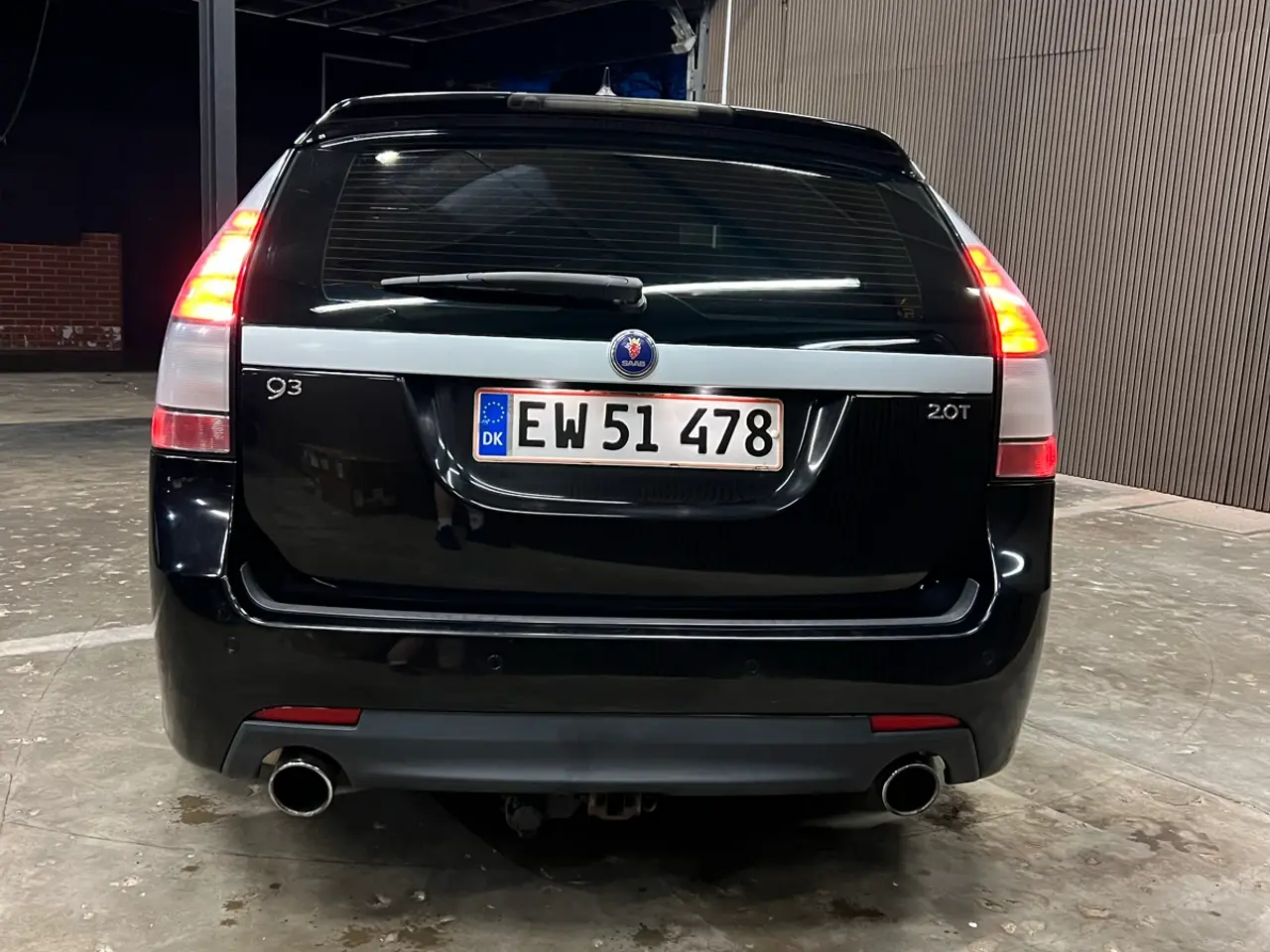 Billede 6 - Beige læderkabine, Service overholdt, 210hk