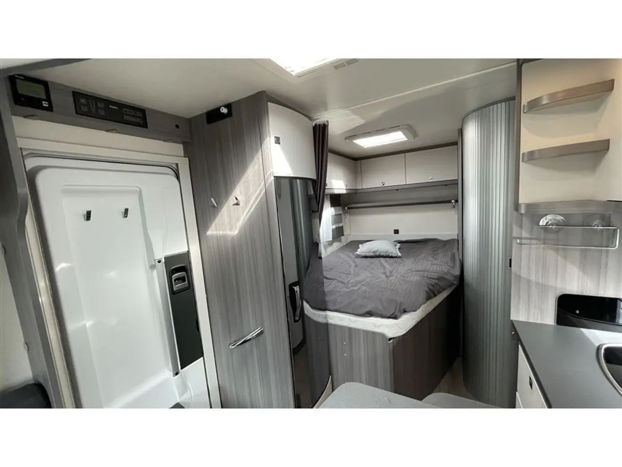 Billede 6 - 2020 - Hobby Optima On Tour T65 HFL