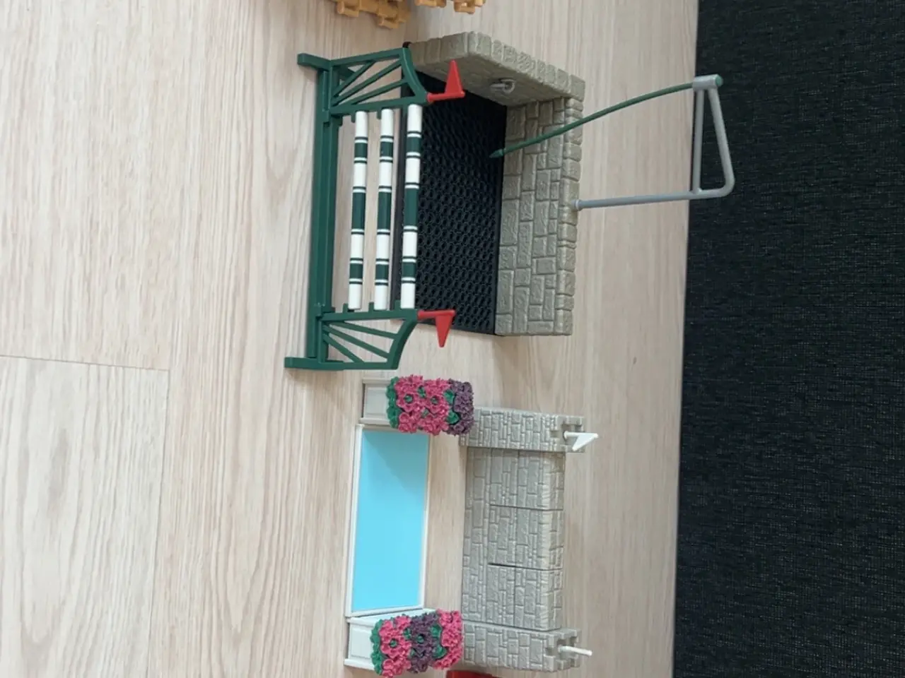 Billede 5 - Schleich legetøj