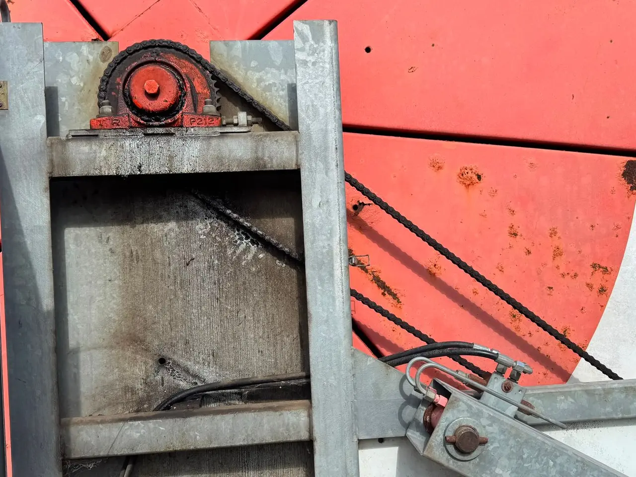 Billede 12 - Bauer Rainstar E3 450 m x 110 mm