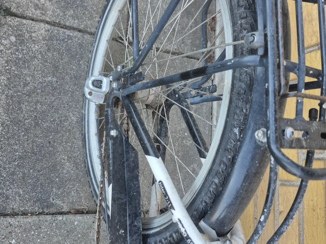 Billede 4 - Fin cykel sælges