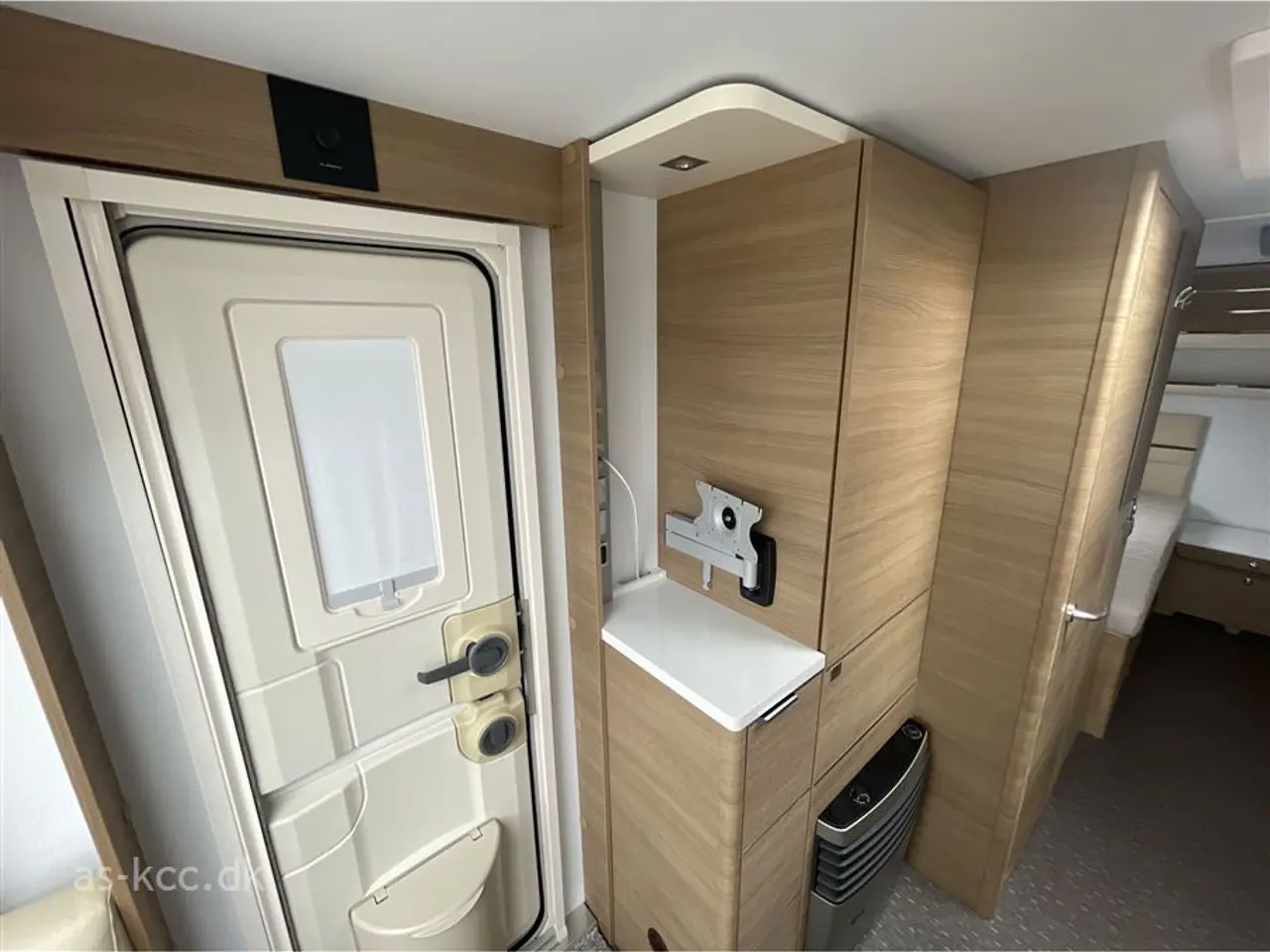 Billede 5 - 2017 - Adria Adora 613 UL