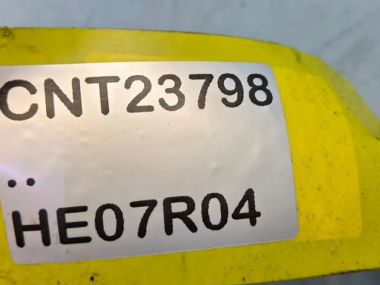 Billede 14 - New Holland T6030 Drejetap 87515300
