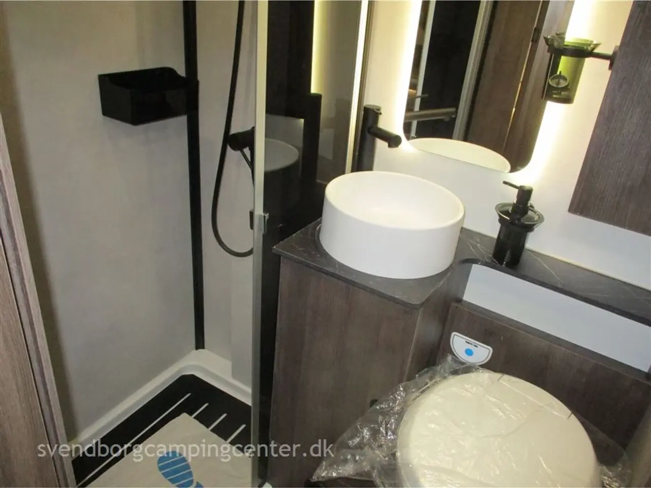Billede 15 - 2026 - Benimar Tessoro T481   SE HER! Camper under 6M og med 4 sovepladser.