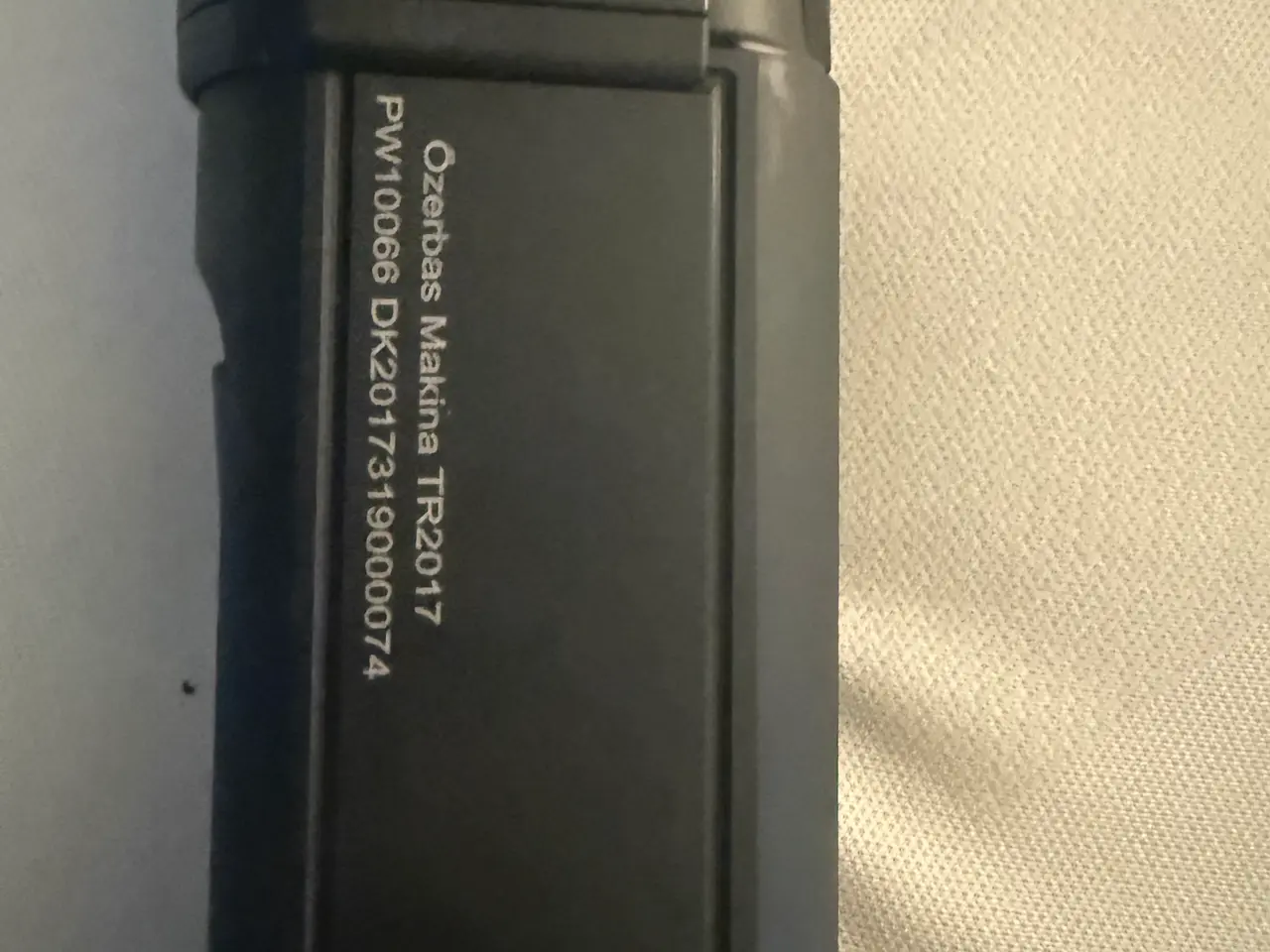Billede 3 - Jagtgevær halvautomatisk 