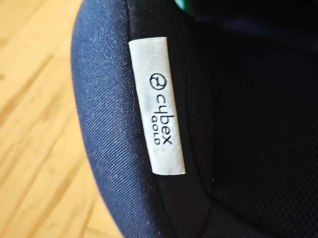 Billede 6 - Cybex Solution og Pallas