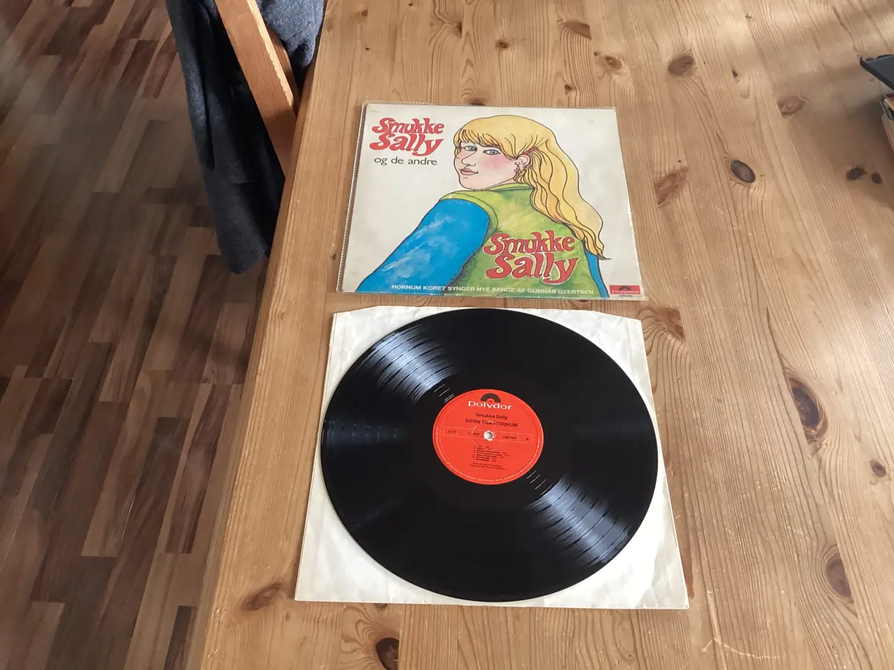 Billede 15 - Retro Lp,er