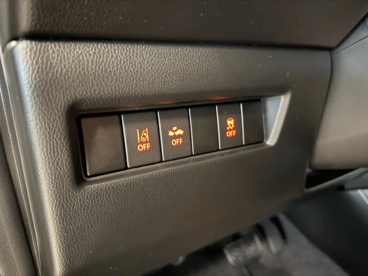 Billede 11 - Suzuki Swift 1,2 Dualjet Exclusive CVT