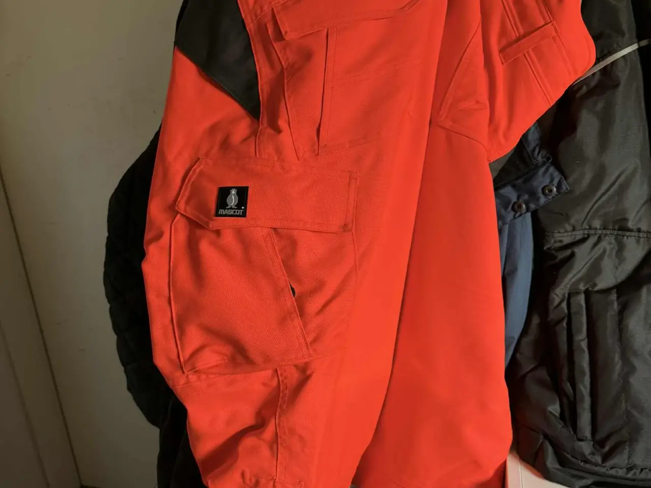 Billede 1 - Mascot Safe Thermo Buks str.3 XL