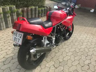 Ducati 750 Super Sport