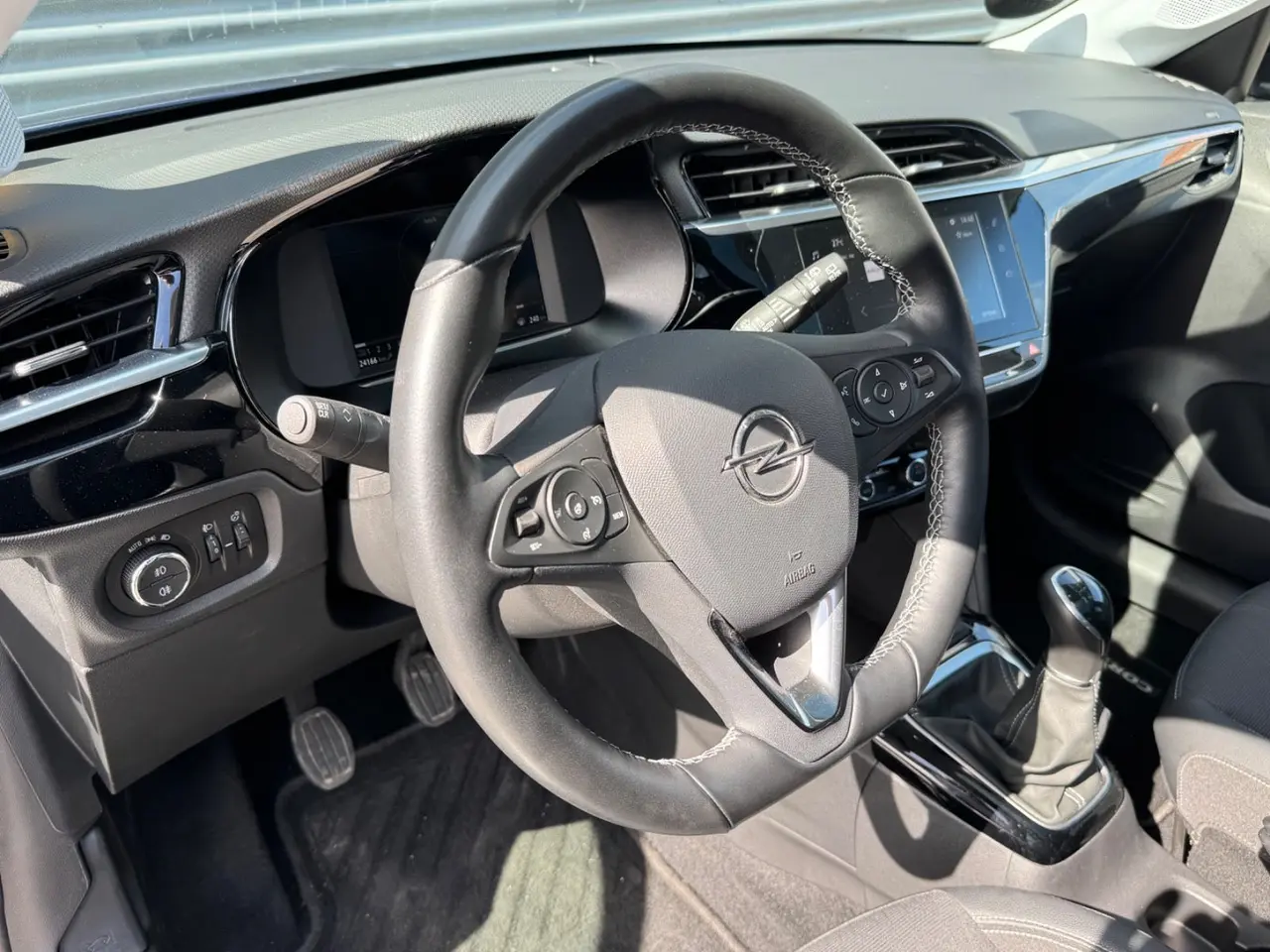 Billede 10 - Opel Corsa 1,2 Elegance