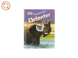 Elefanter (bog)
