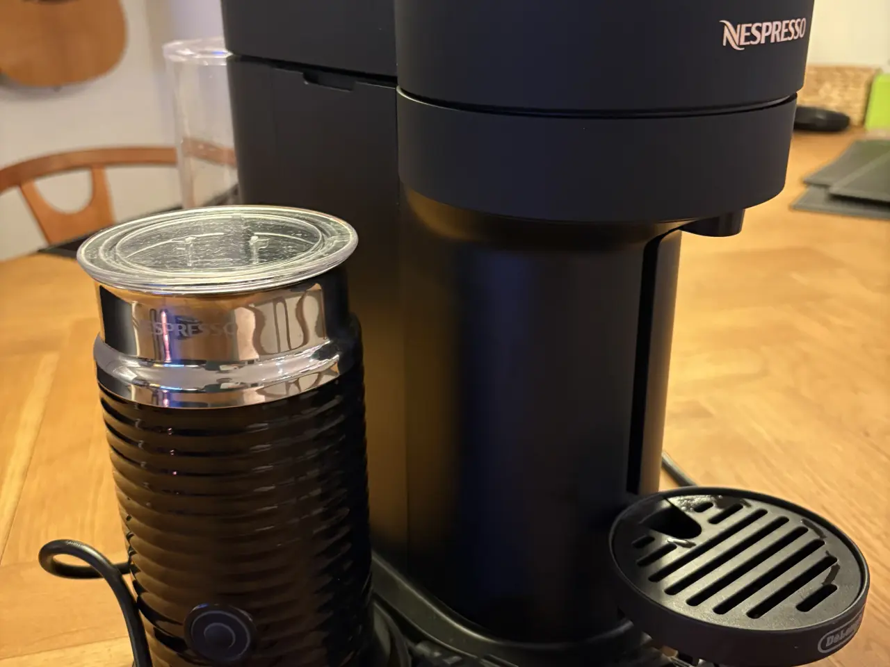 Billede 3 - Kaffe - kapsel maskine