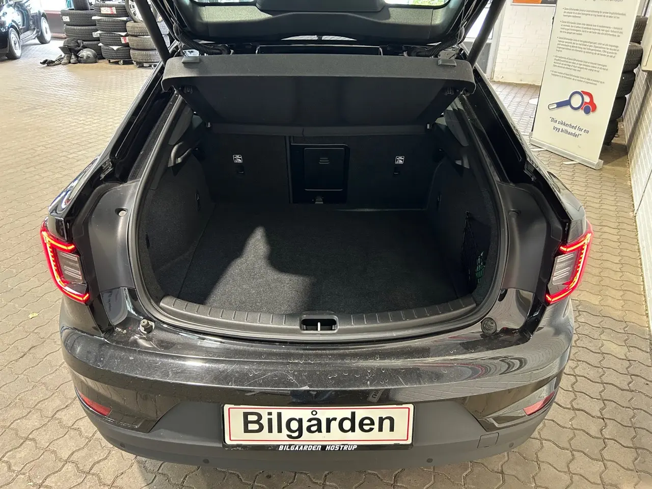 Billede 17 - Polestar 2 Long Range