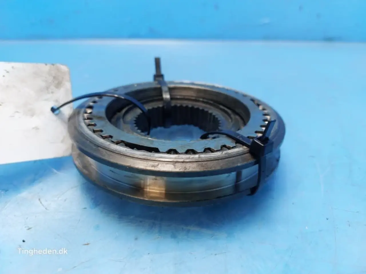 Billede 10 - Massey Ferguson 3060 Synkromesh 3383511M91