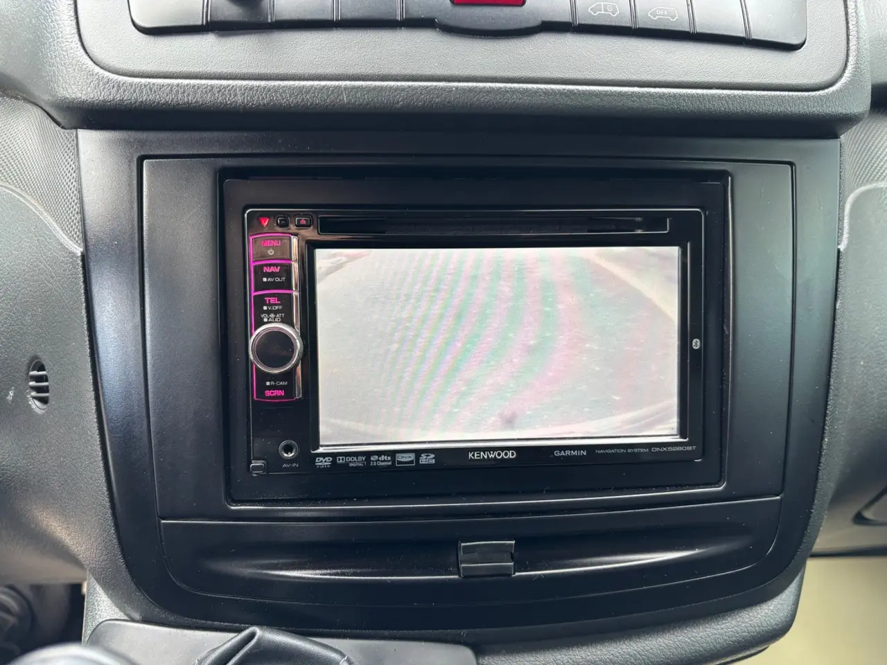 Billede 8 - Mercedes Vito 122 3,0 CDi aut. lang