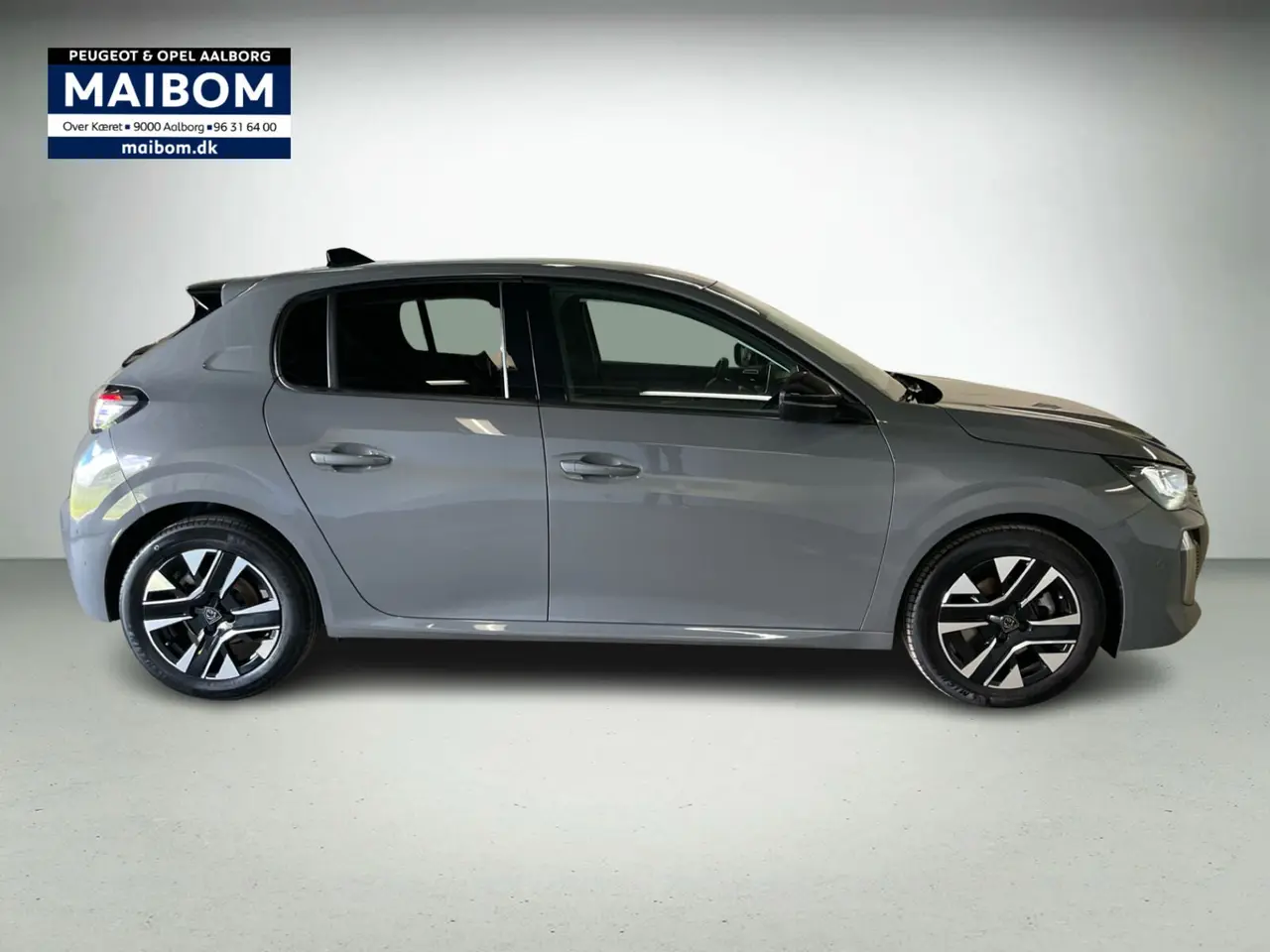 Billede 3 - Peugeot 208 1,2 PureTech 100 Allure+