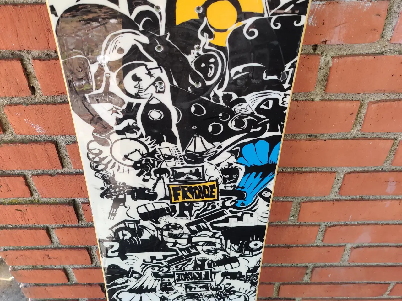 Billede 2 - Board
