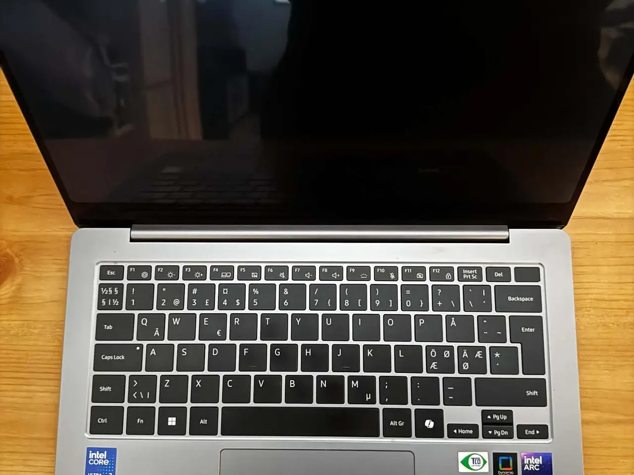 Billede 2 - Samsung Galaxy Book5 Pro 14"