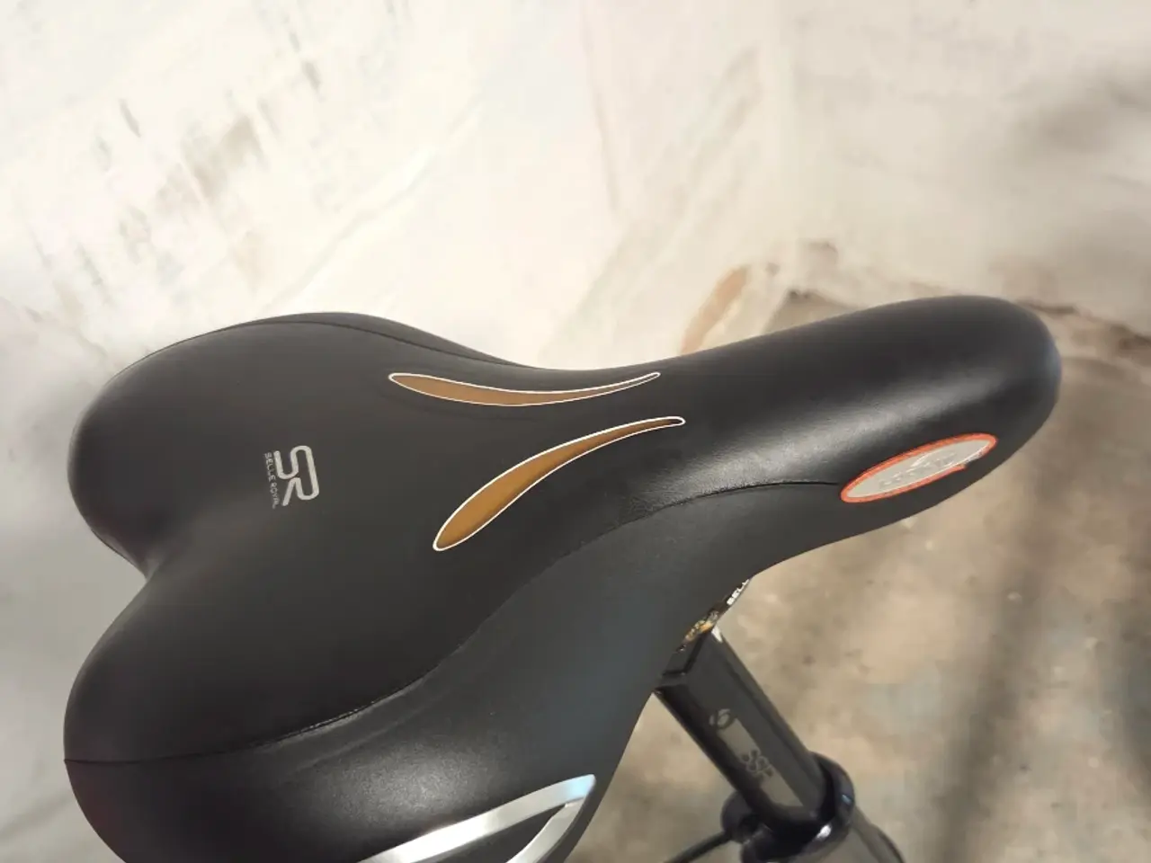 Billede 17 - Trek 7.1 FX WSD damecykel – 28” – 21 gear – 51 cm