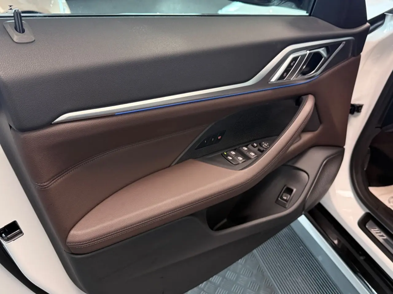 Billede 9 - BMW i4  eDrive40 M-Sport