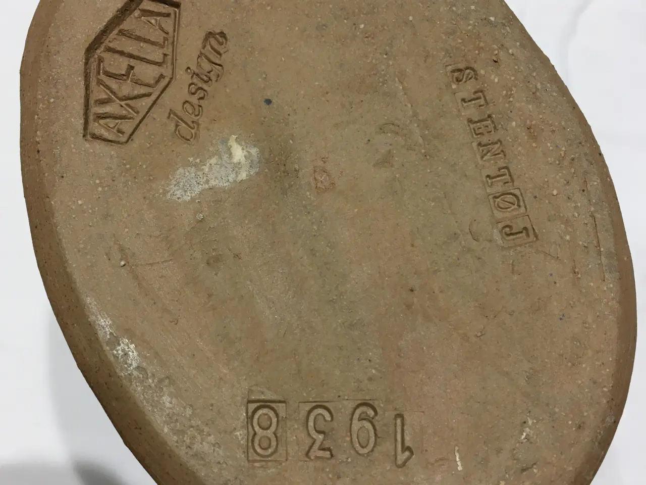Billede 6 - Axella stentøj vase
