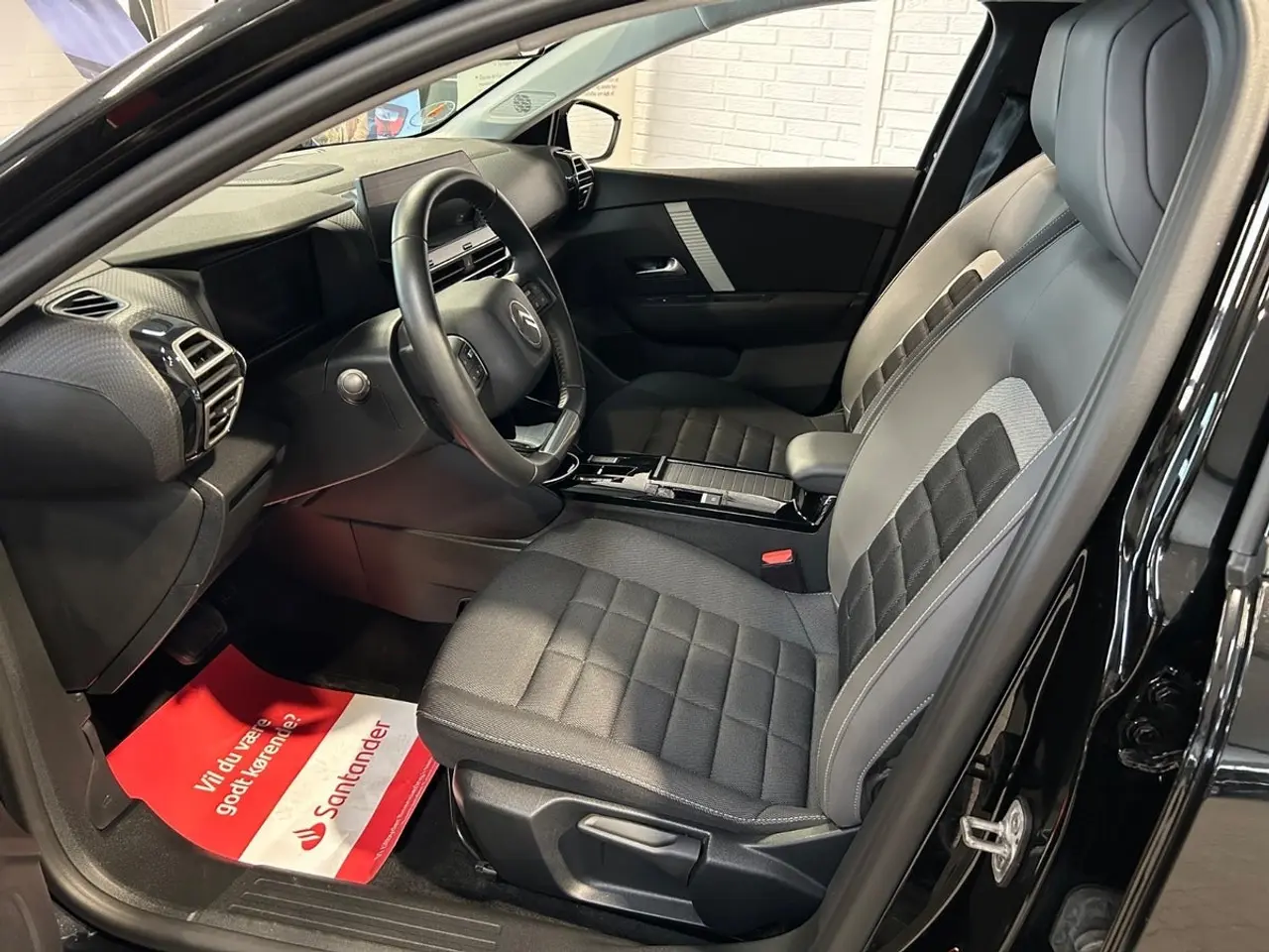 Billede 6 - Citroën ë-C4 50 Plus