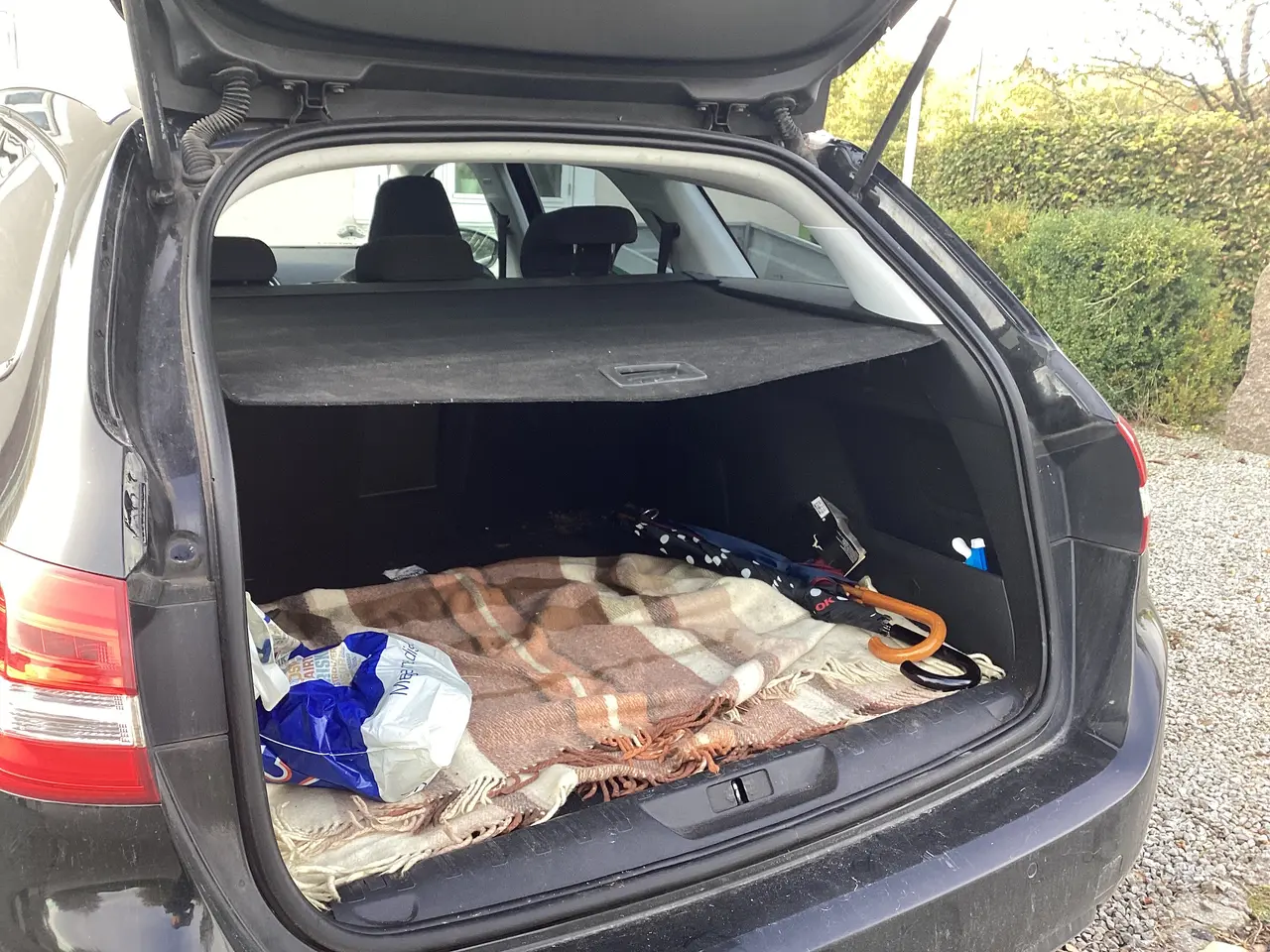 Billede 8 - Peugeot 308