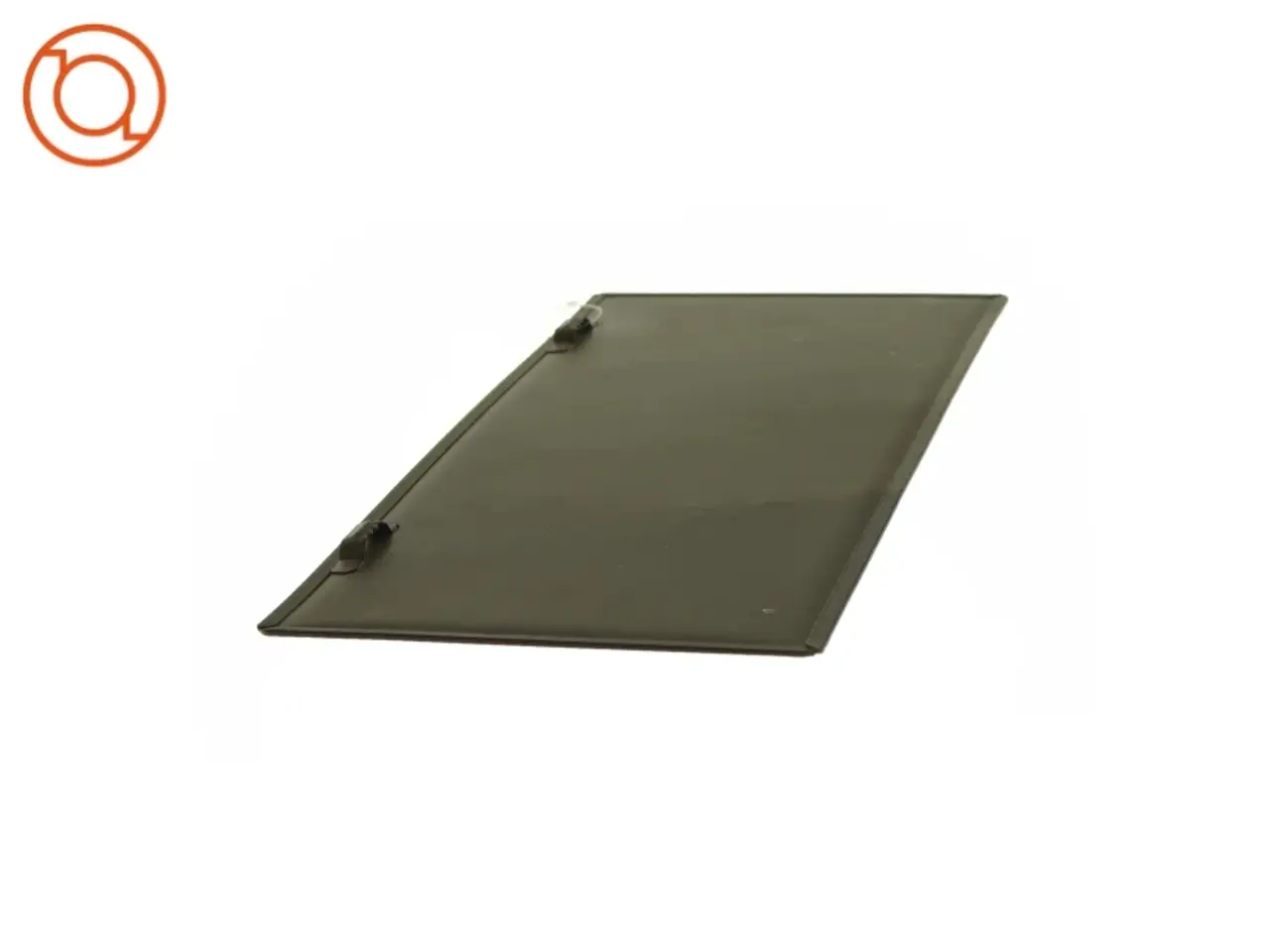 Billede 4 - Metal skilt (str. LB:40X15cm)