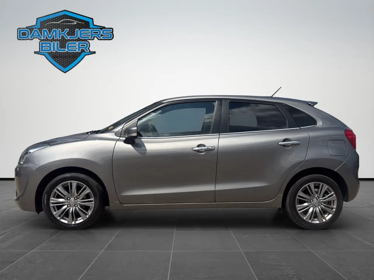 Billede 3 - Suzuki Baleno 1,2 Dualjet Exclusive