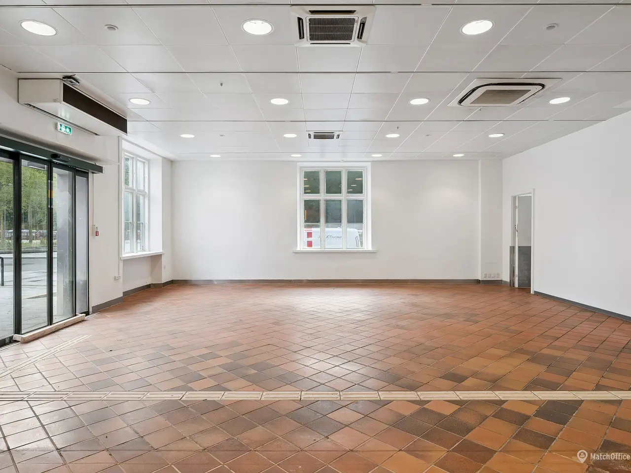 Billede 5 - Holte station – unik mulighed