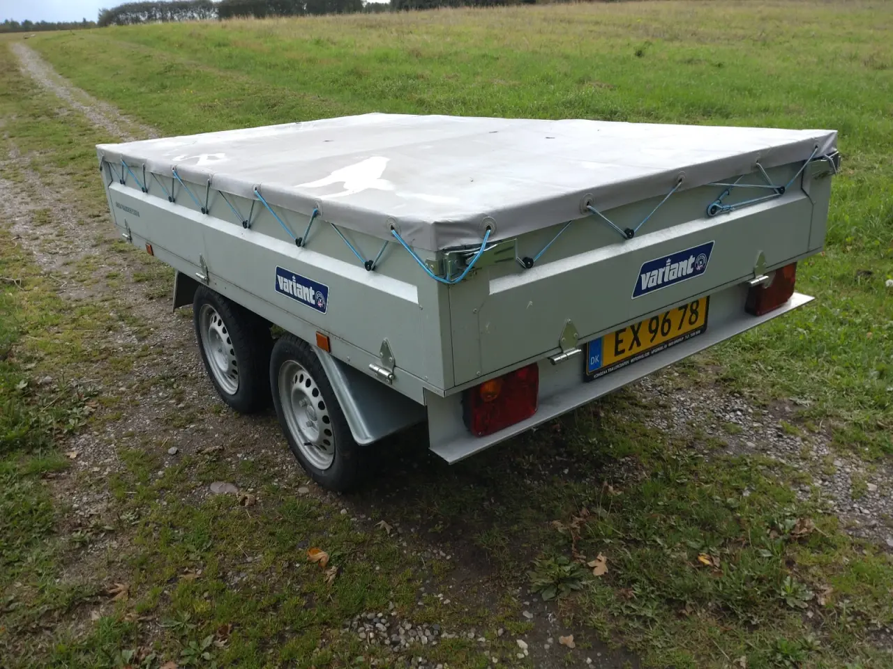 Billede 2 - Variant 1306 BS