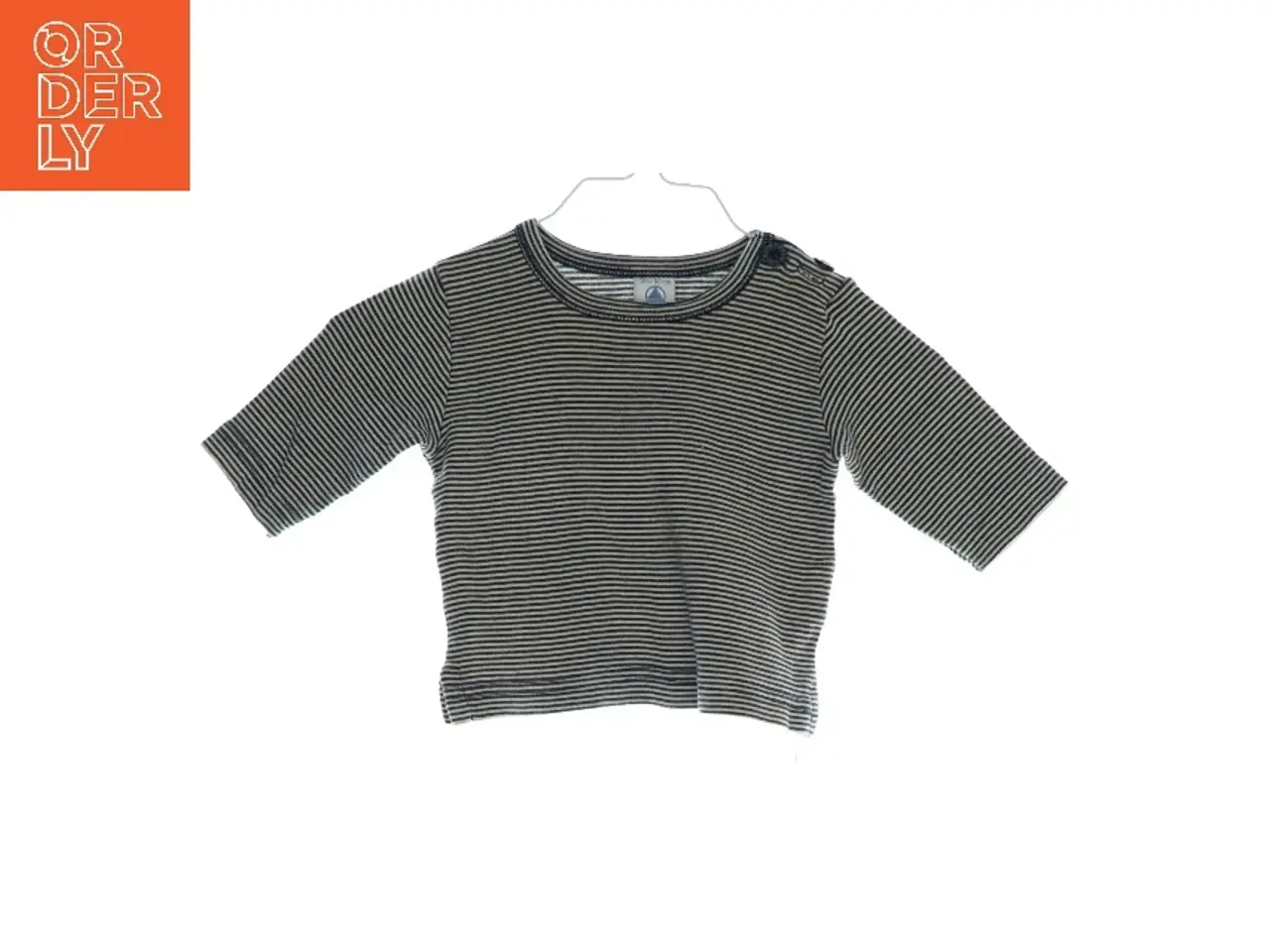 Billede 1 - Bluse fra Petit Bateau (str. 60)