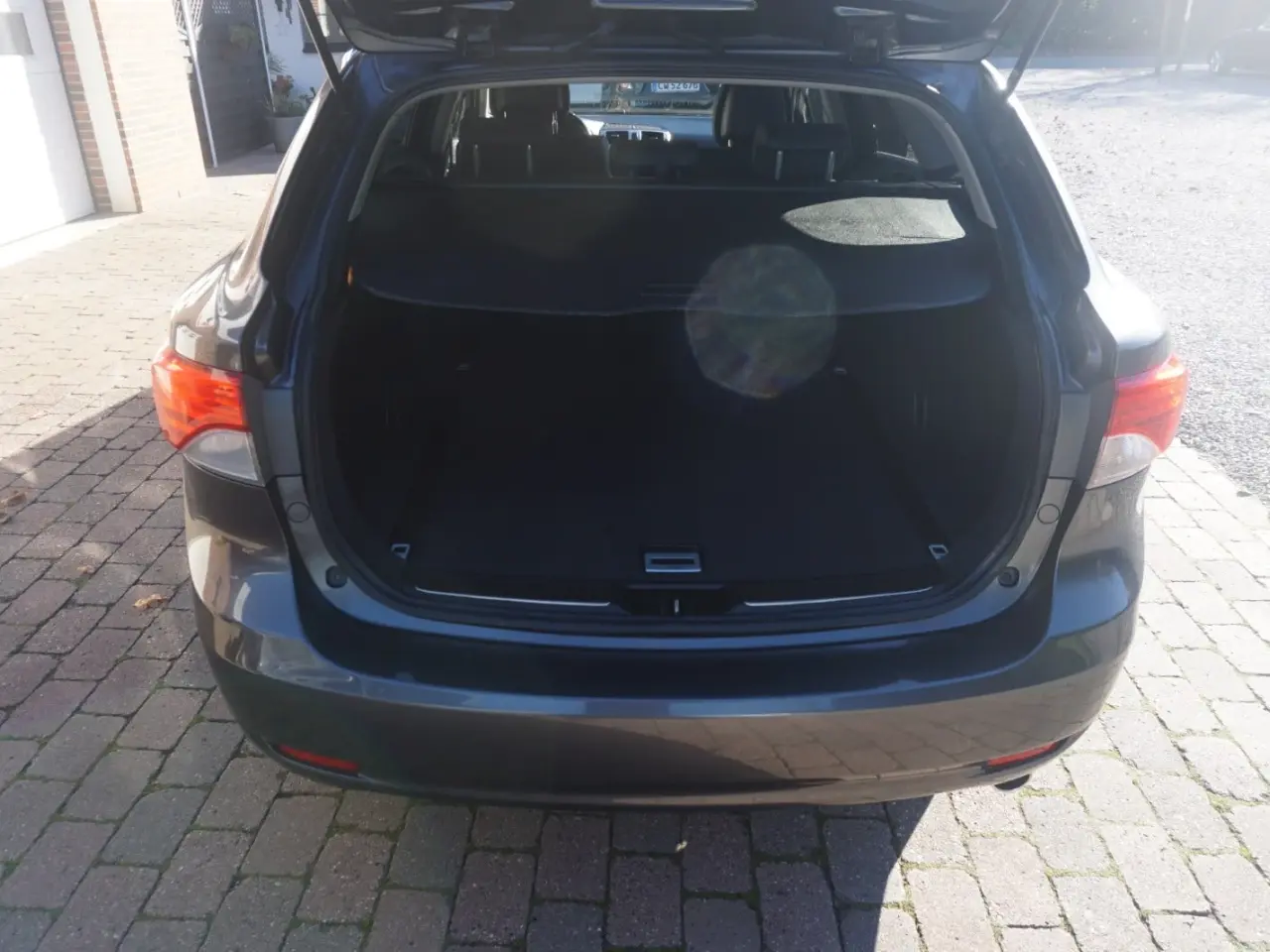 Billede 7 - Toyota Avensis 1,8 VVT-i T2 Premium stc.
