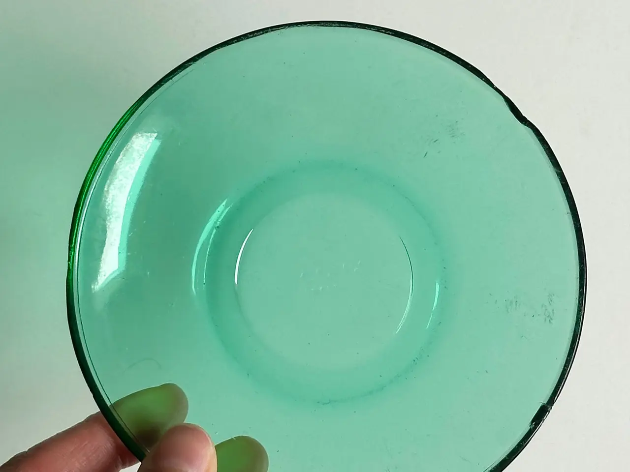Billede 9 - Arcopal, 6 kopper m underkopper