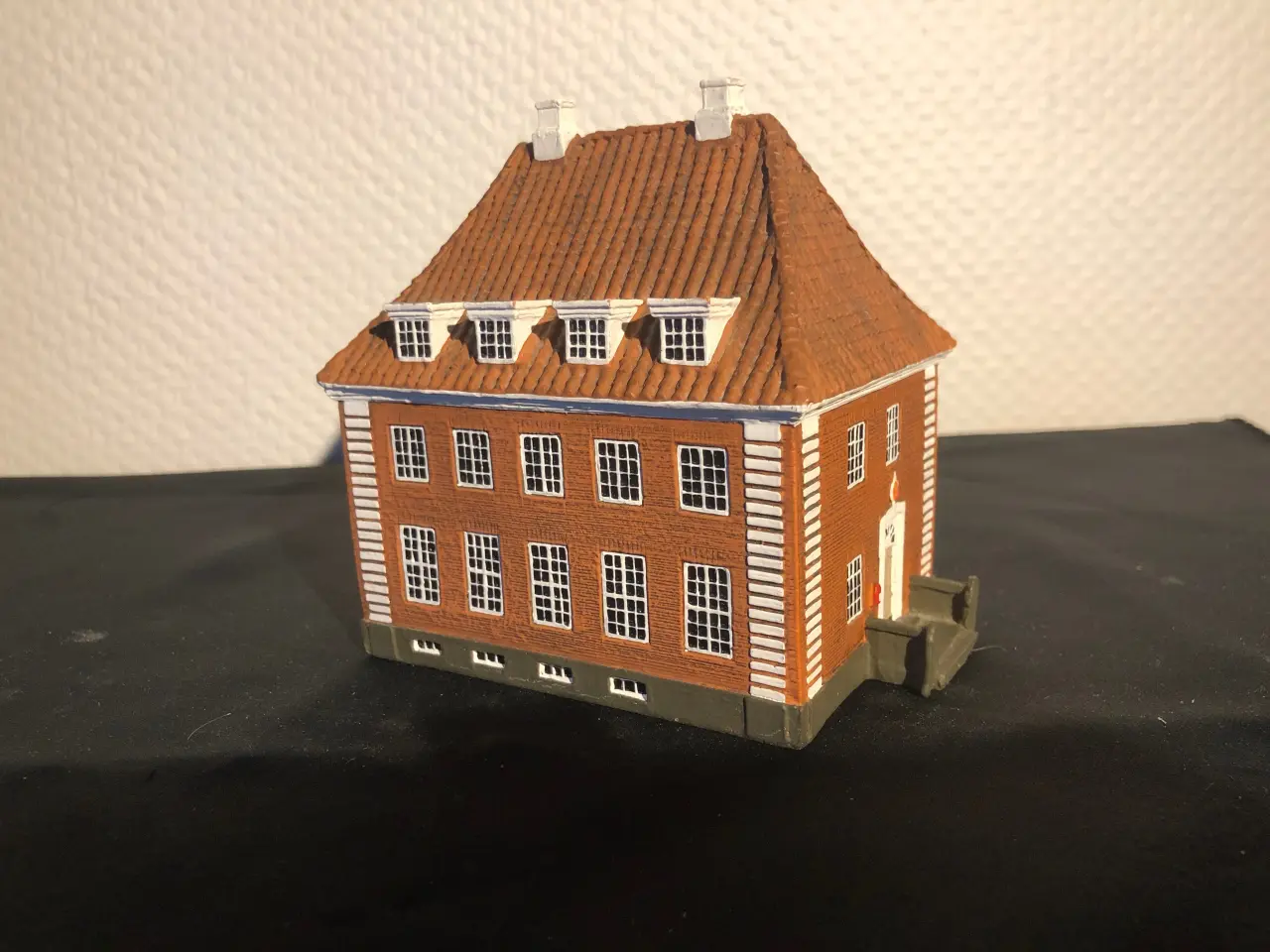 Billede 1 - Trip Trap huse