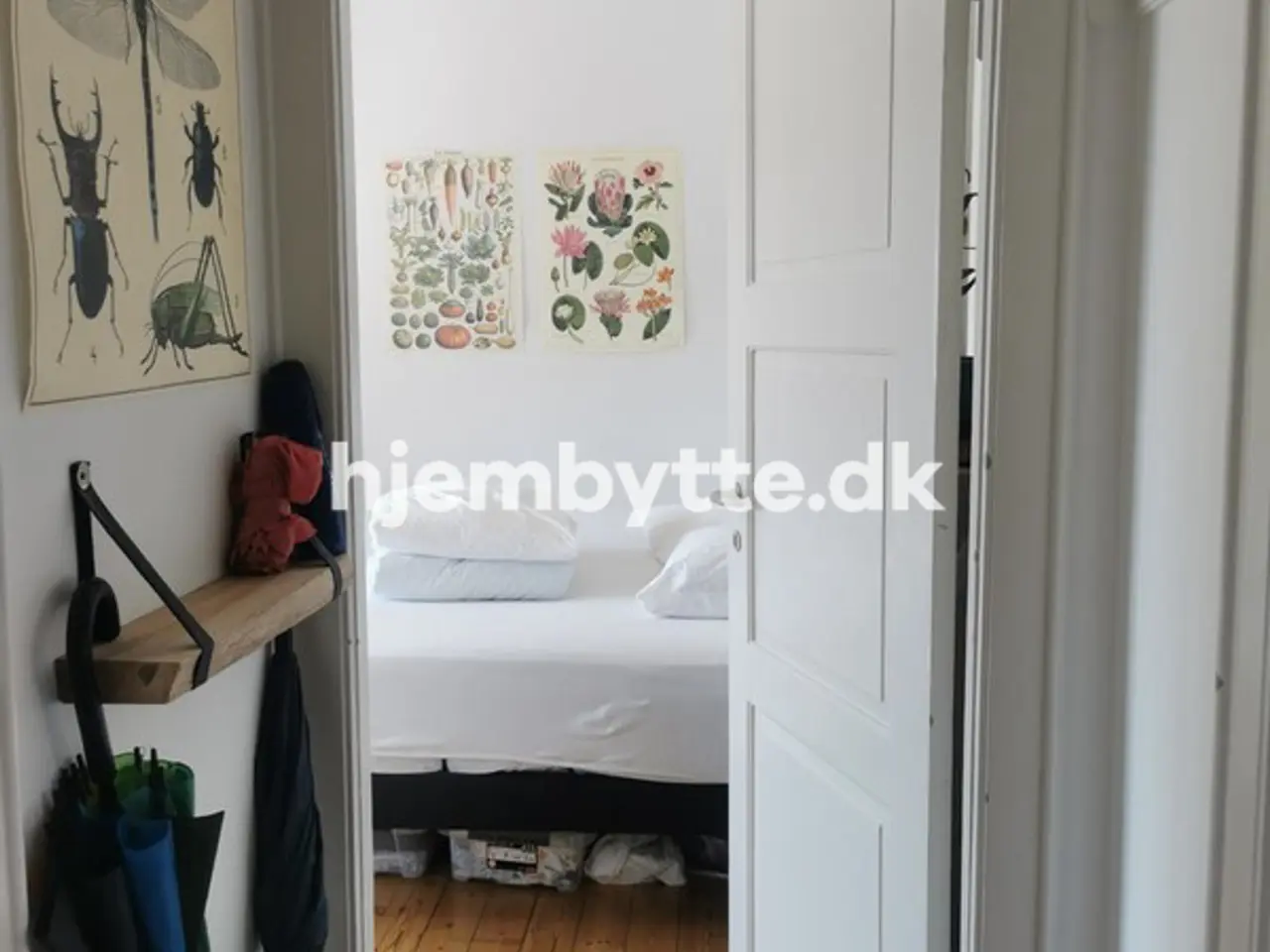 Billede 14 - Hjembytte - Birkedommervej