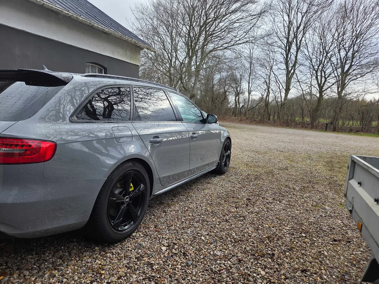 Billede 3 - Audi A4 B8.5