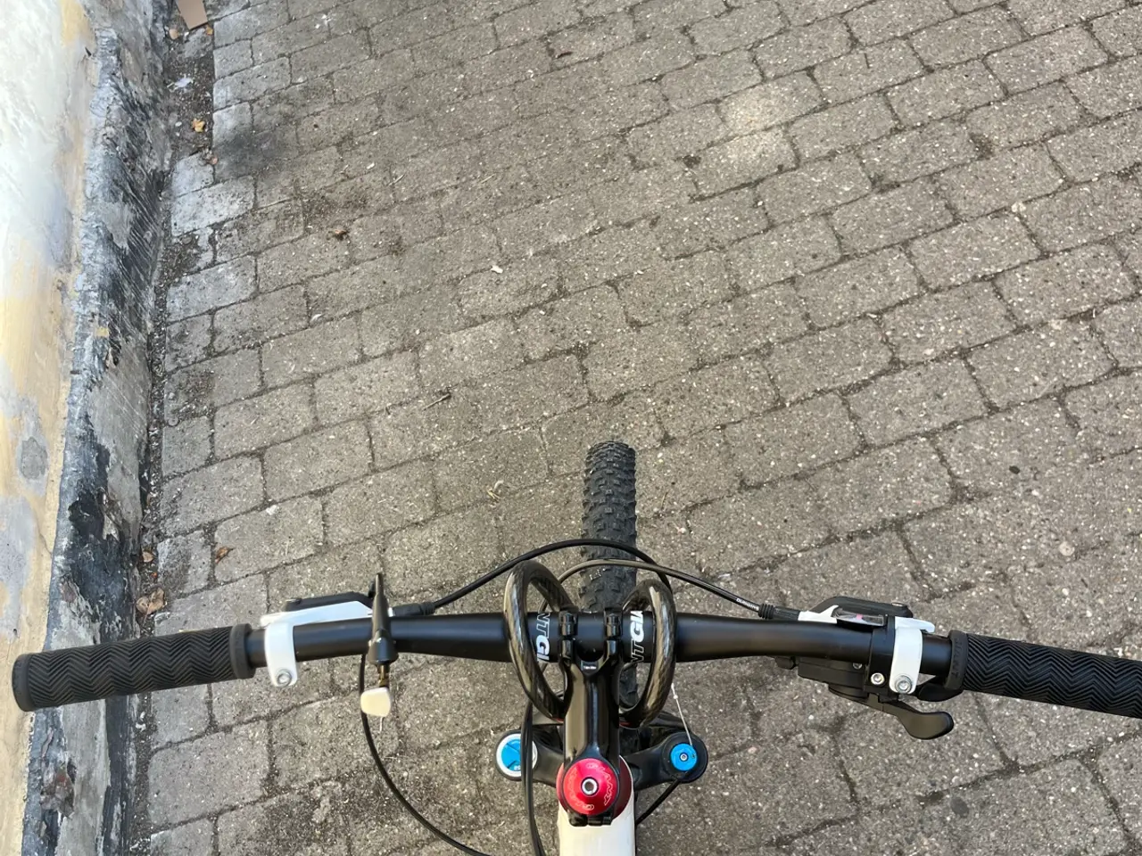 Billede 6 - Giant talon 0 mtb
