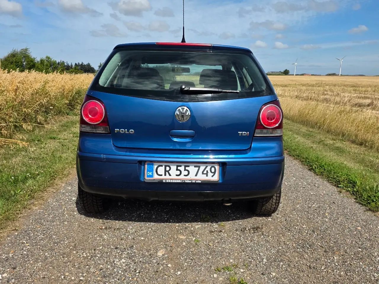 Billede 6 - VW Polo 1.4 TDI