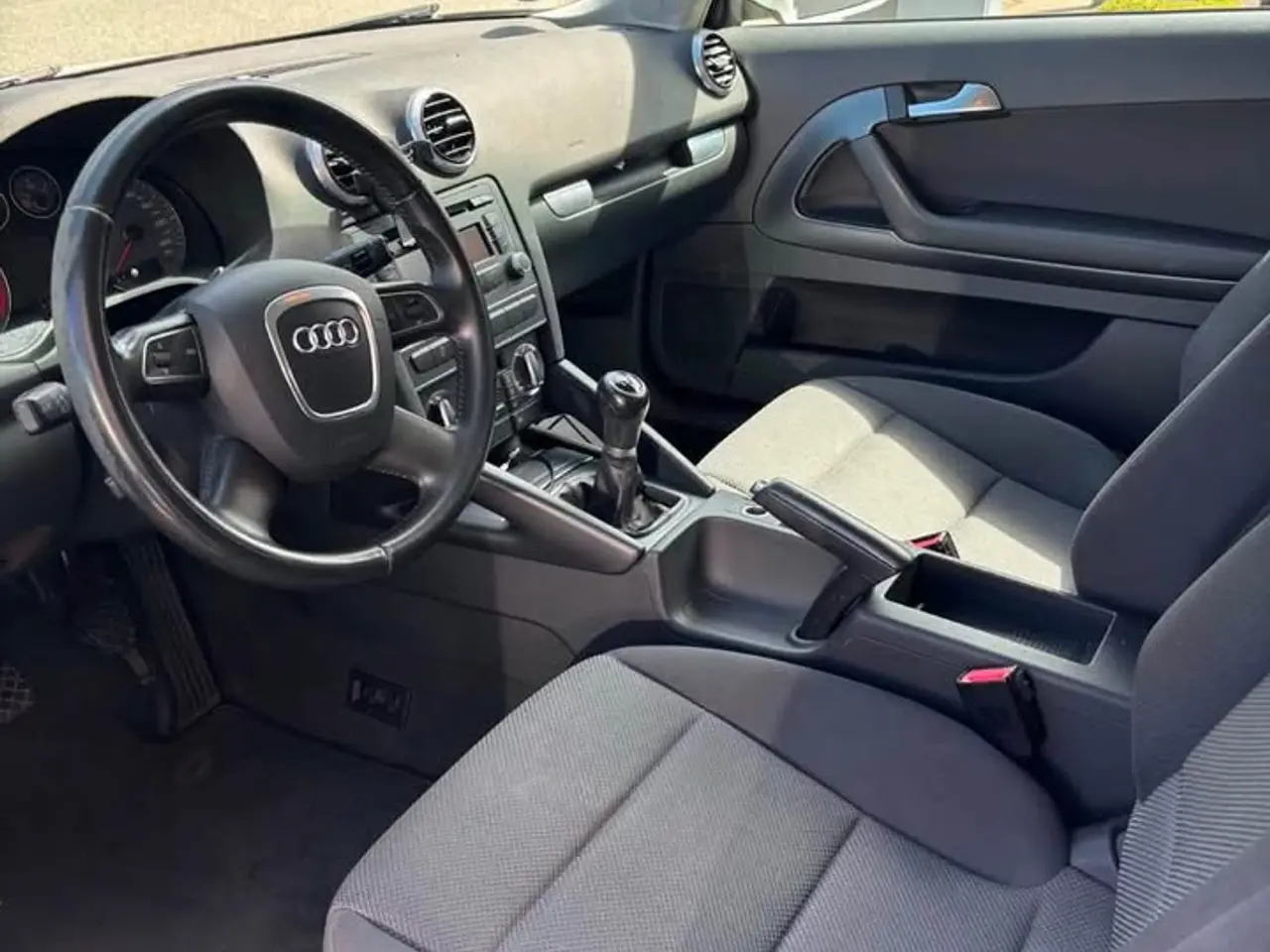 Billede 7 - Audi A3 1.6 fra 2011