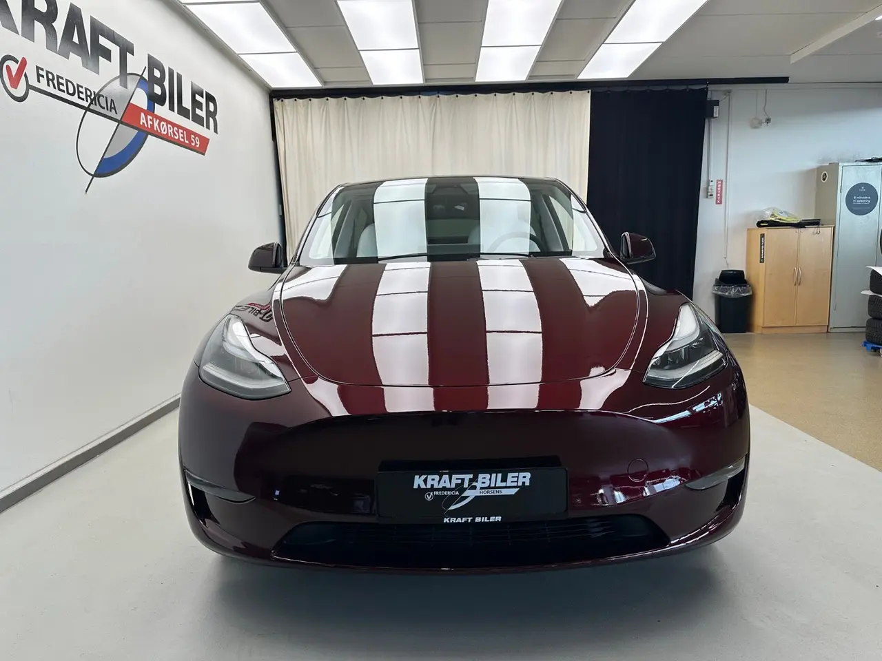 Billede 7 - Tesla Model Y Performance AWD
